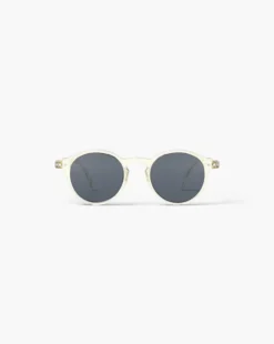 IZIPIZI Junior Sun aurinkolasit, Active Yellow #D