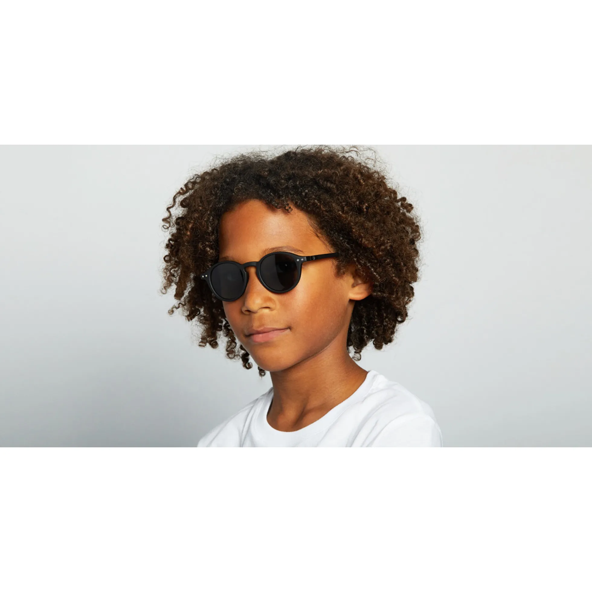 IZIPIZI Junior Sun aurinkolasit #D