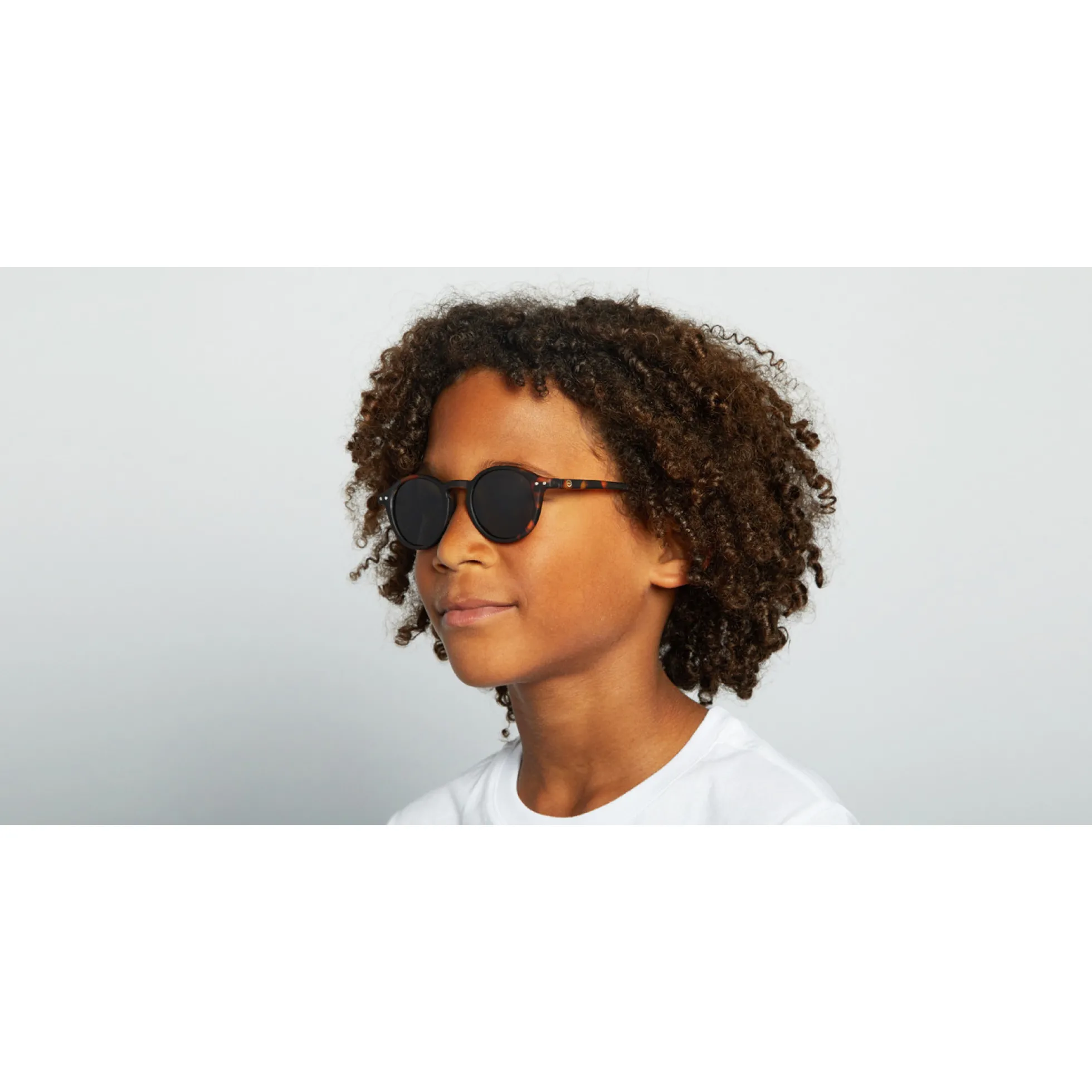 IZIPIZI Junior Sun aurinkolasit #D
