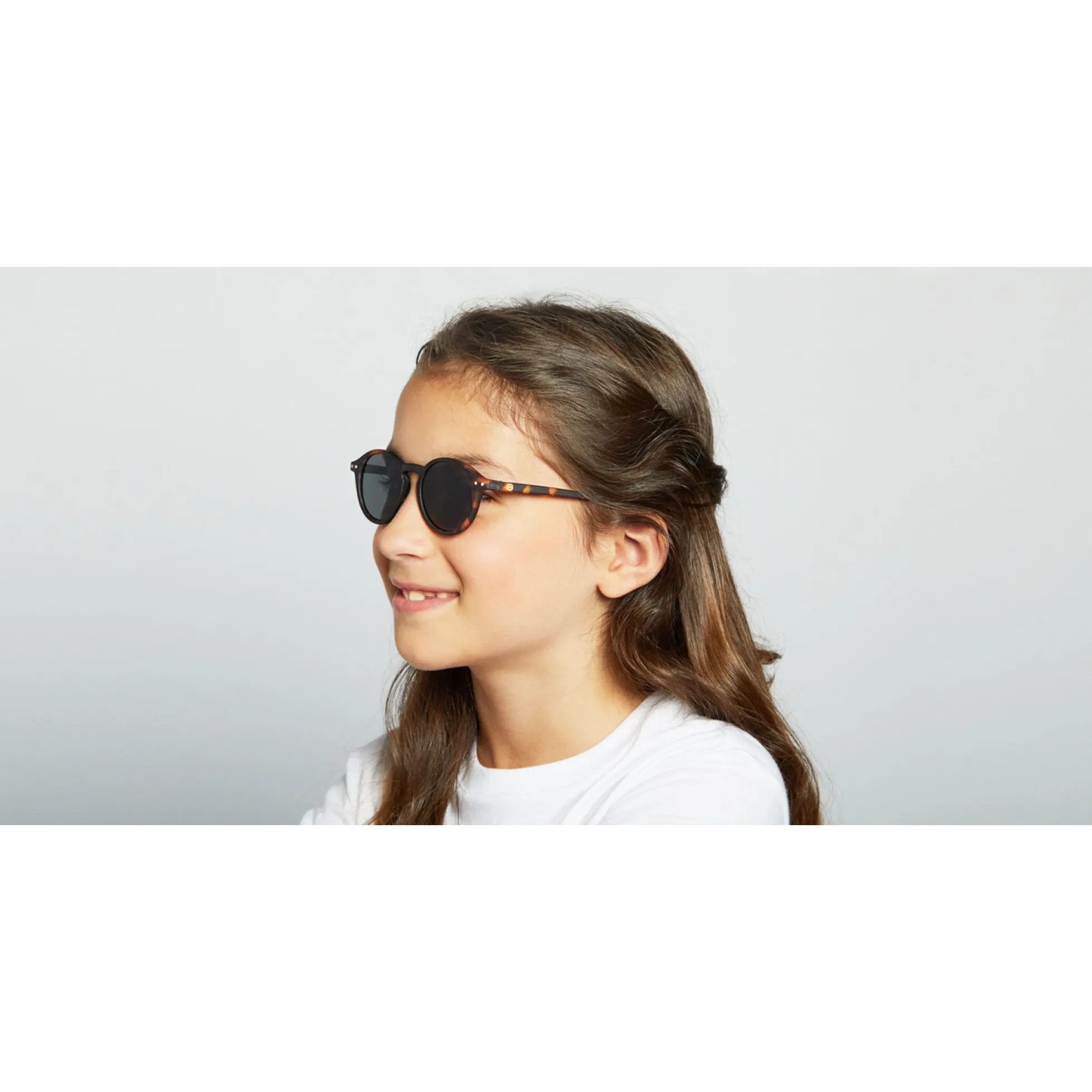 IZIPIZI Junior Sun aurinkolasit #D