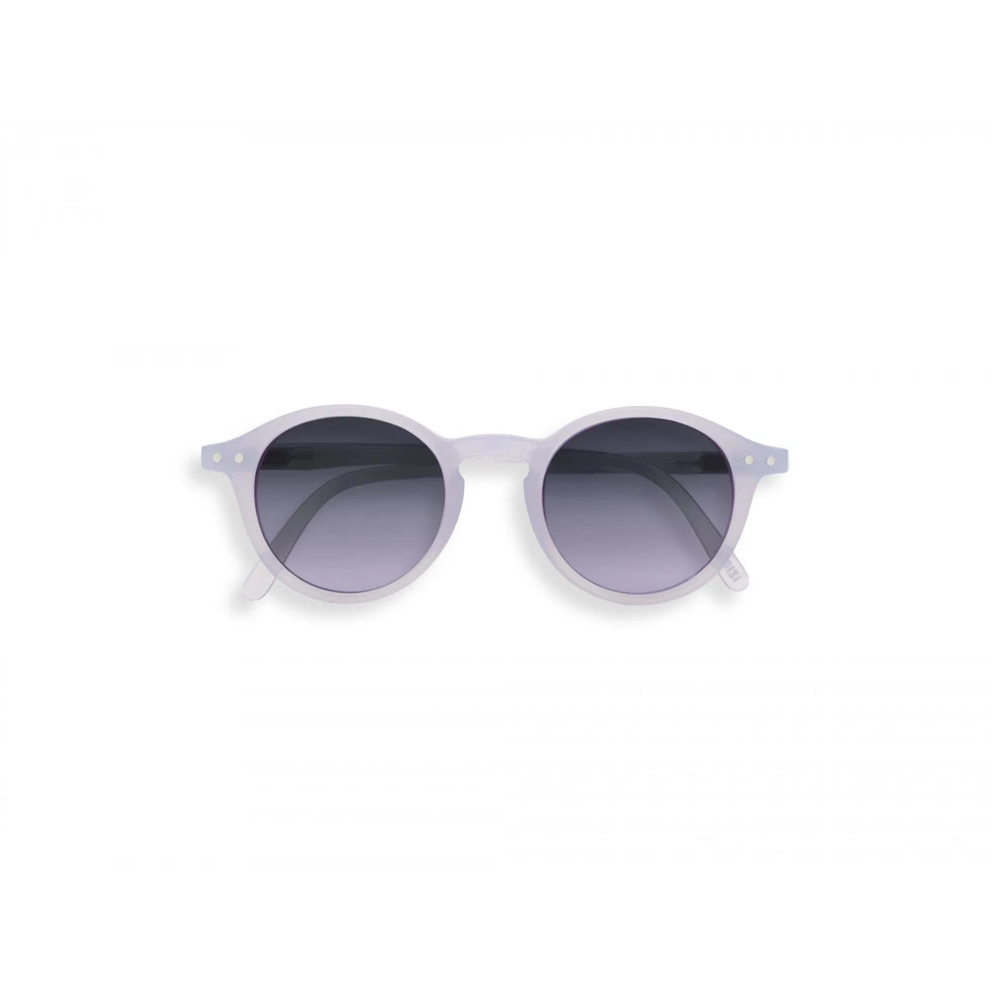 IZIPIZI Junior Sun aurinkolasit, Violet Dawn #D
