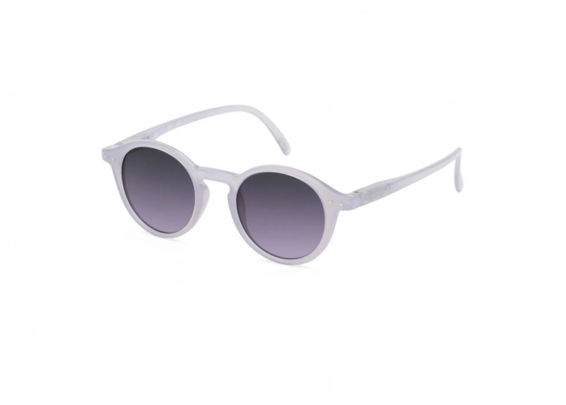 IZIPIZI Junior Sun aurinkolasit, Violet Dawn #D