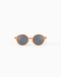IZIPIZI Kids aurinkolasit, Orange Smash #D