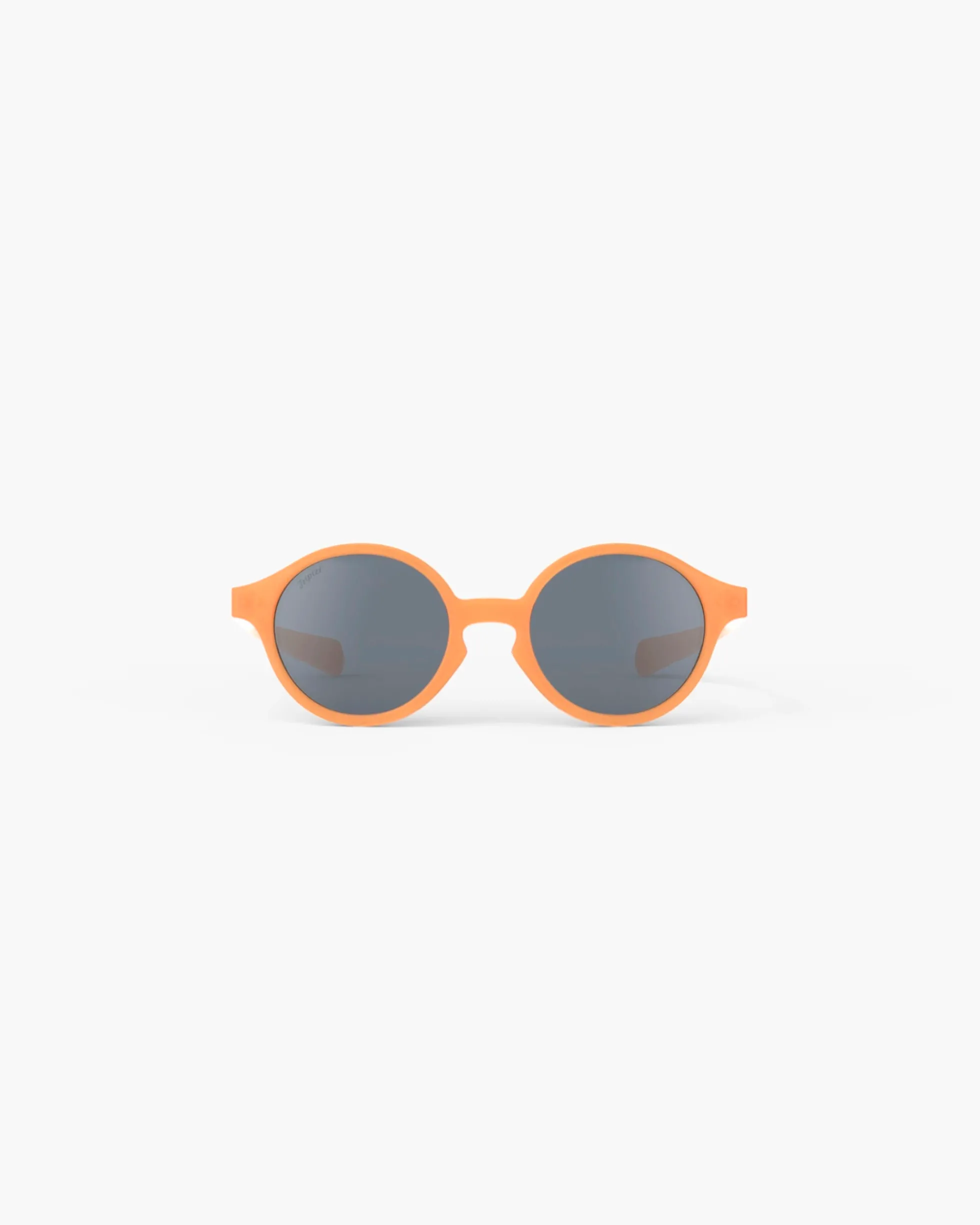 IZIPIZI Kids aurinkolasit, Orange Smash #D
