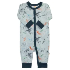 Joha baby pyjama, Sea Animals