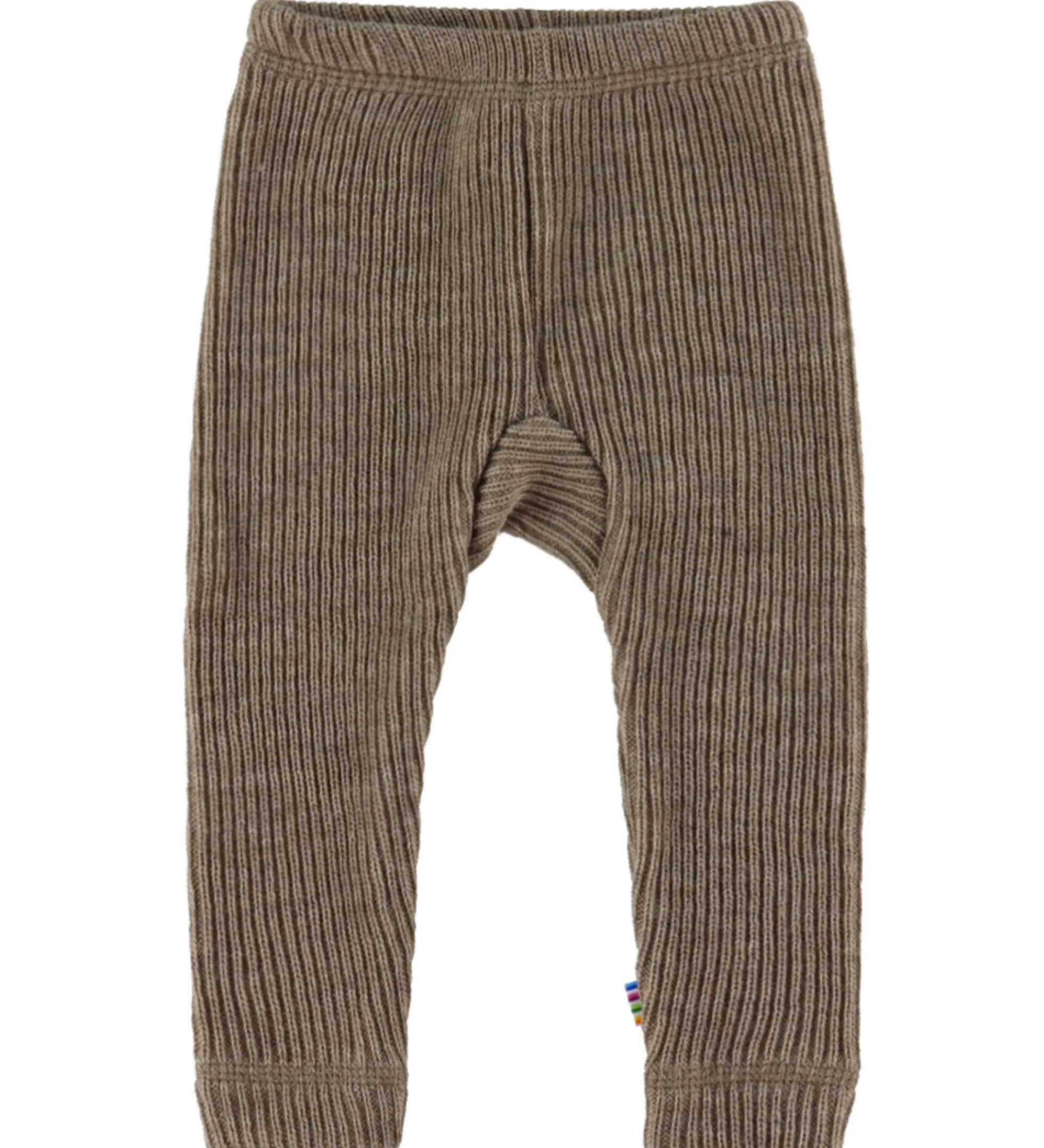 Joha merinovillahousut, Beige