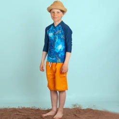 Jonathan aurinkosuojashortsit