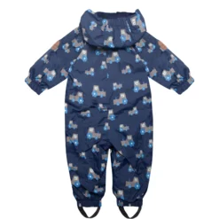 Jonathan Baby haalari