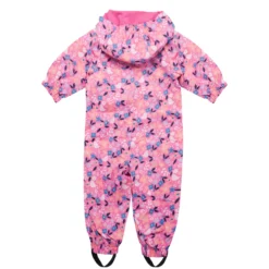 Jonathan Baby haalari