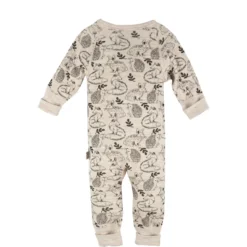 Jonathan Baby merinovillahaalari