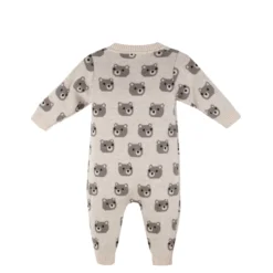 Jonathan Baby merinovillahaalari