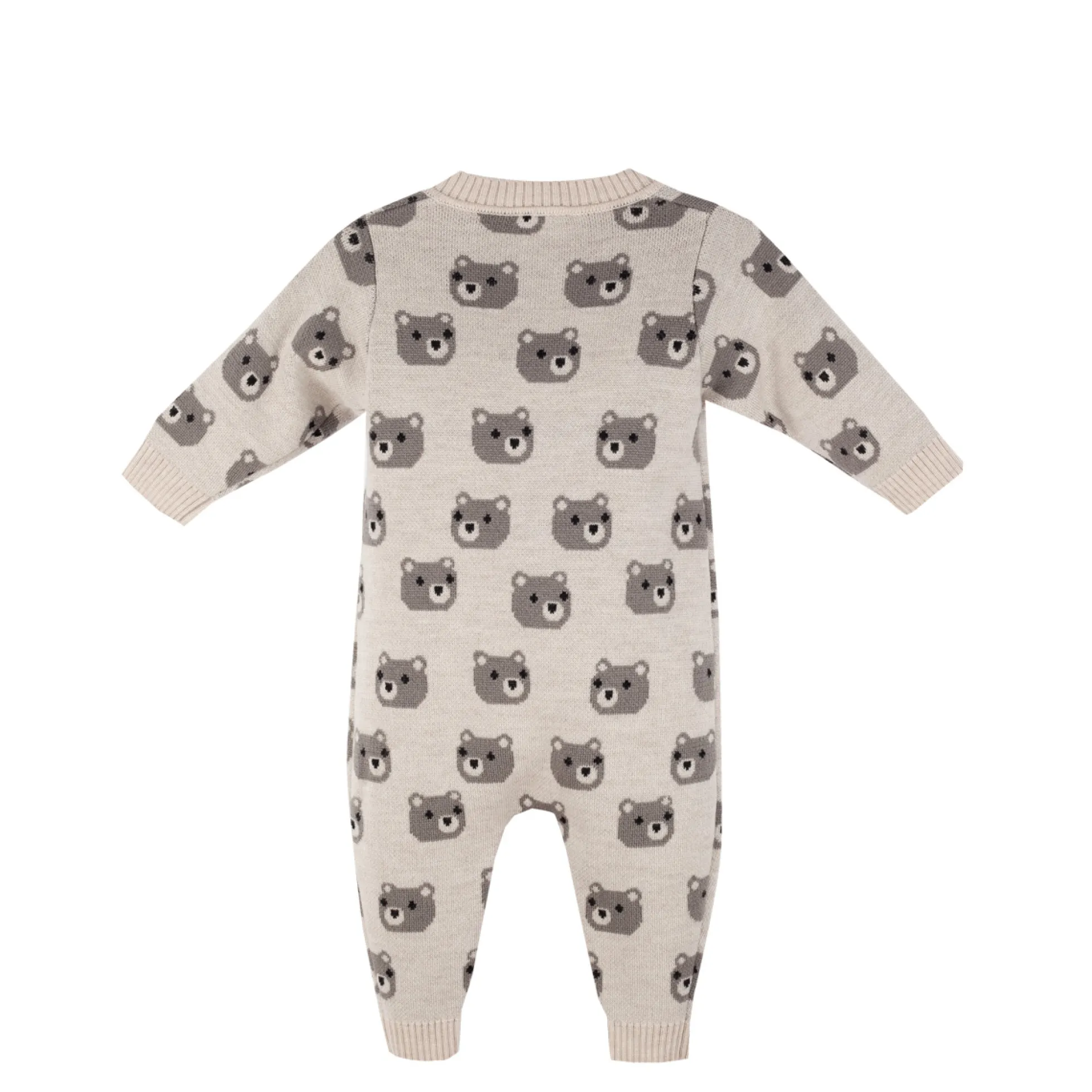 Jonathan Baby merinovillahaalari