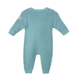 Jonathan Baby merinovillahaalari