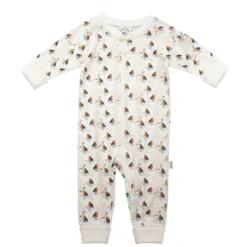 Jonathan Baby merinovillahaalari