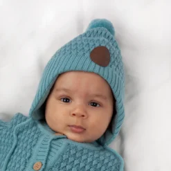 Jonathan Baby merinovillamyssy