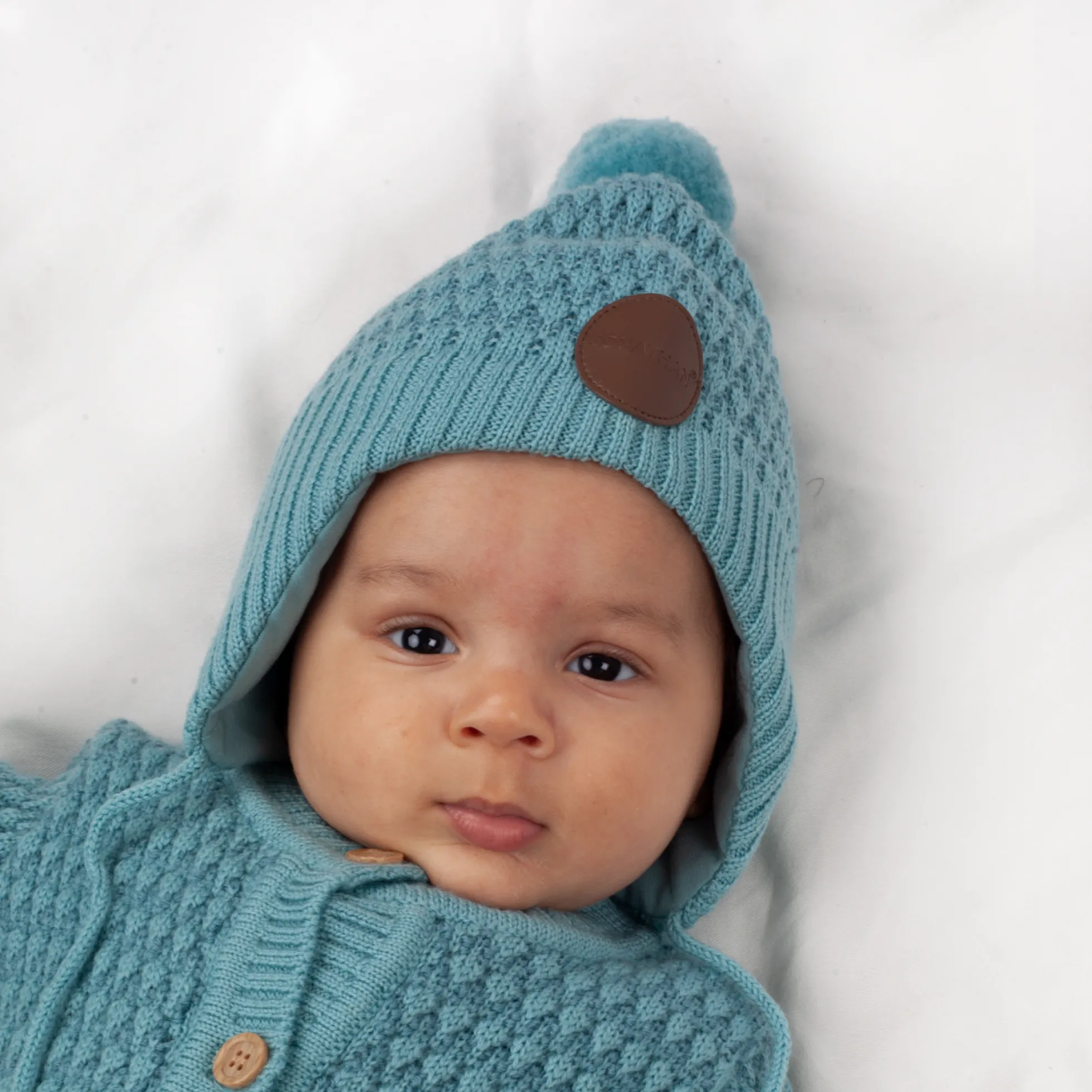 Jonathan Baby merinovillamyssy