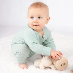 Jonathan Baby ribbibody