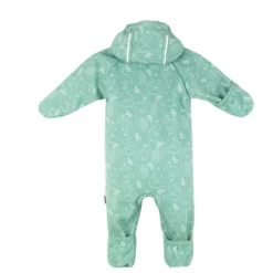 Jonathan Baby softshell-haalari