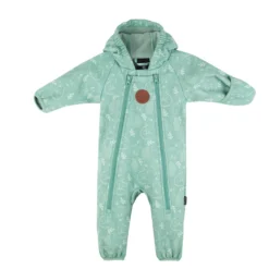 Jonathan Baby softshell-haalari