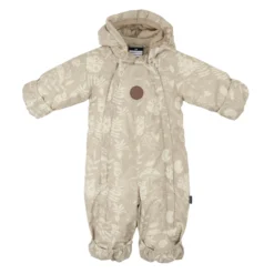 Jonathan Baby talvihaalari