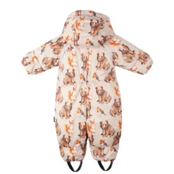 Jonathan Baby talvihaalari