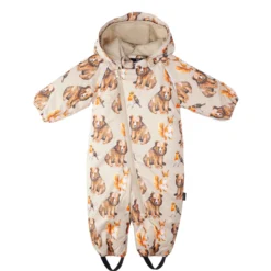 Jonathan Baby talvihaalari