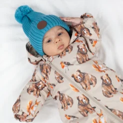 Jonathan Baby talvihaalari
