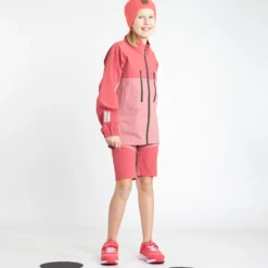 Jonathan retkeilyshortsit