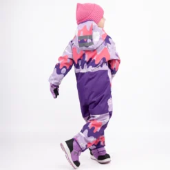 Jonathan softshell-haalari