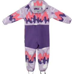 Jonathan softshell-haalari