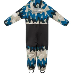 Jonathan softshell-haalari