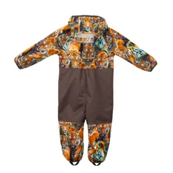 Jonathan softshell-haalari