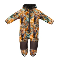 Jonathan softshell-haalari