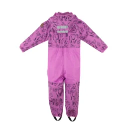 Jonathan softshell-haalari, lila