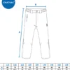 Jonathan softshell-housut
