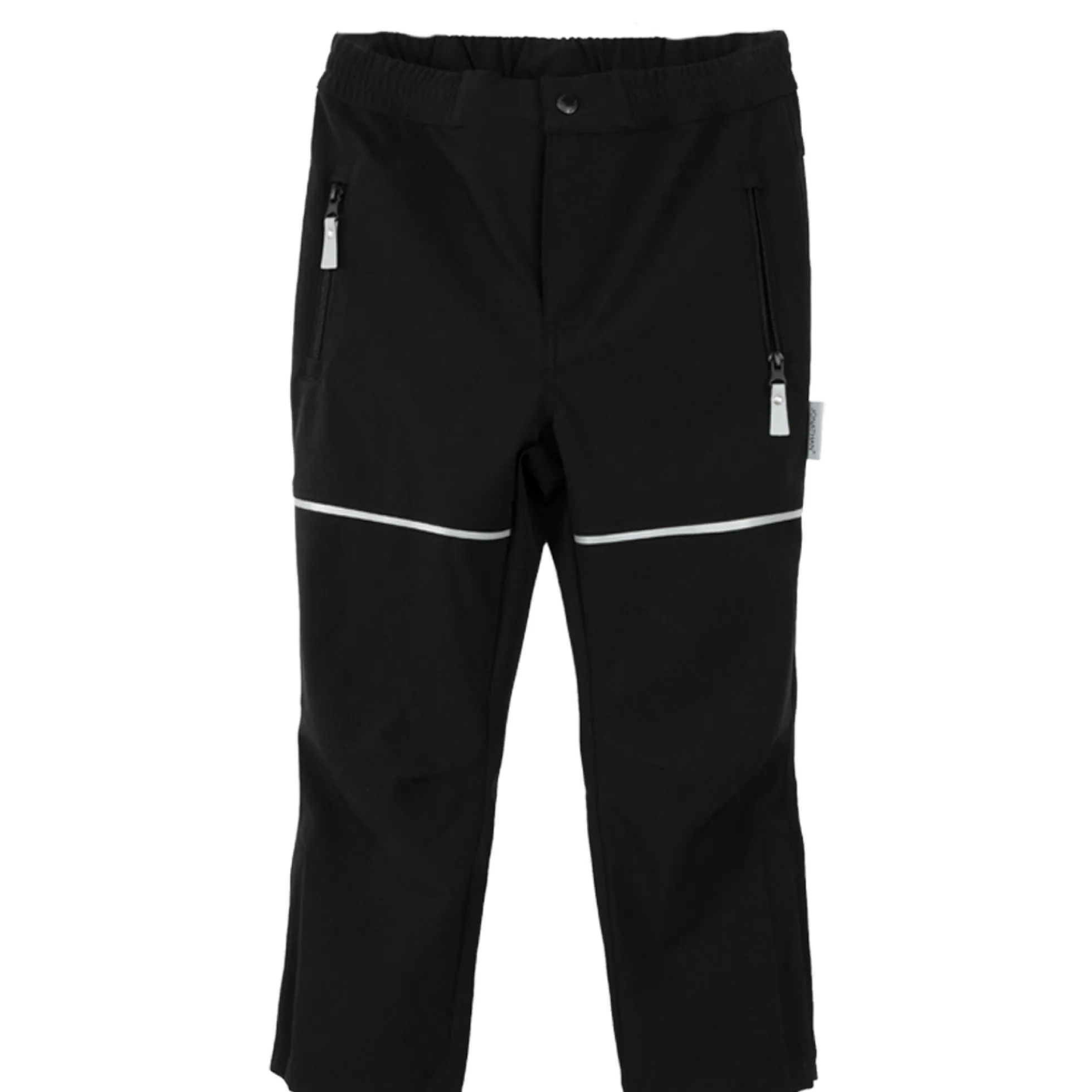 Jonathan softshell-housut, D-mitoitus
