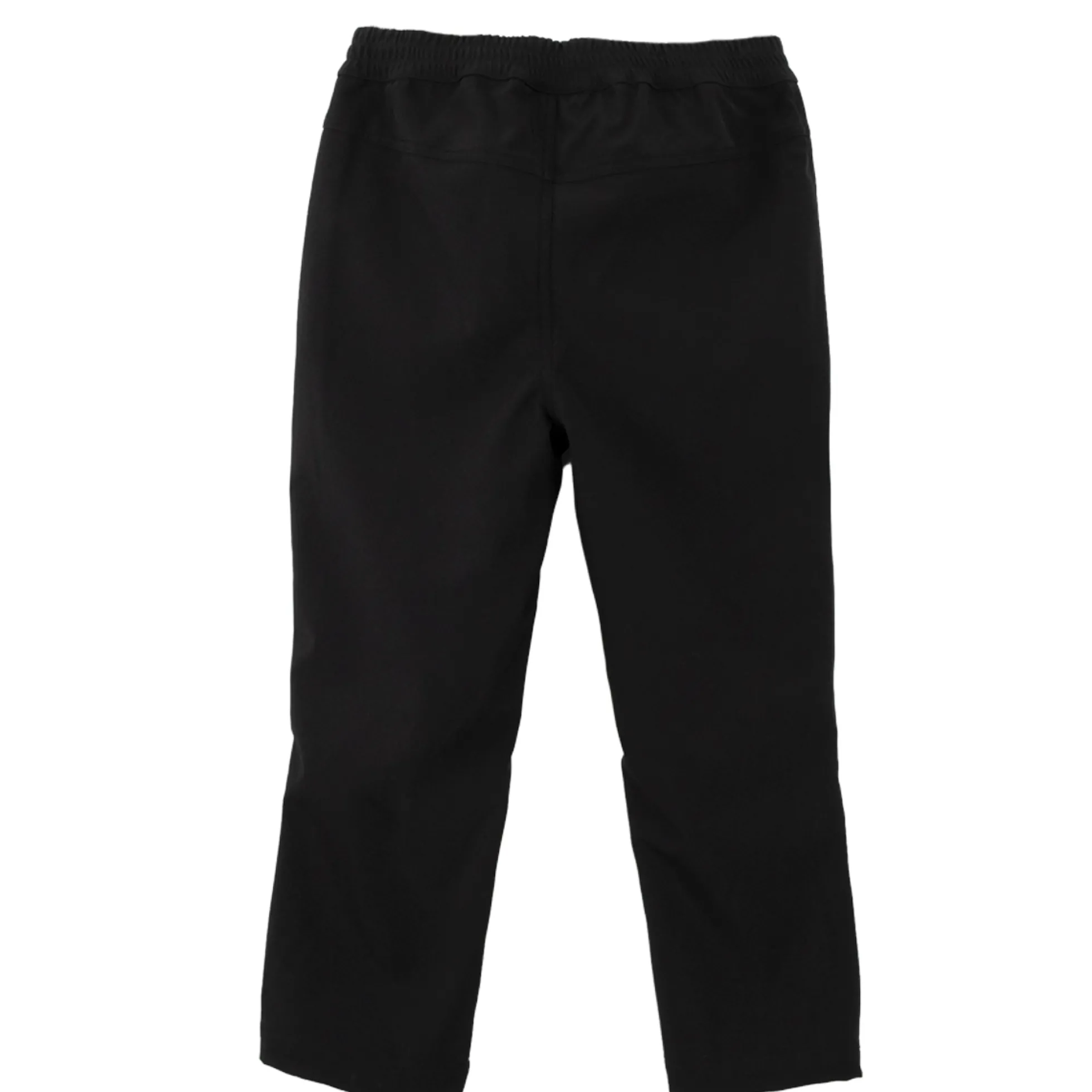 Jonathan softshell-housut, D-mitoitus