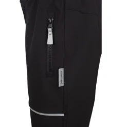 Jonathan softshell-housut, D-mitoitus