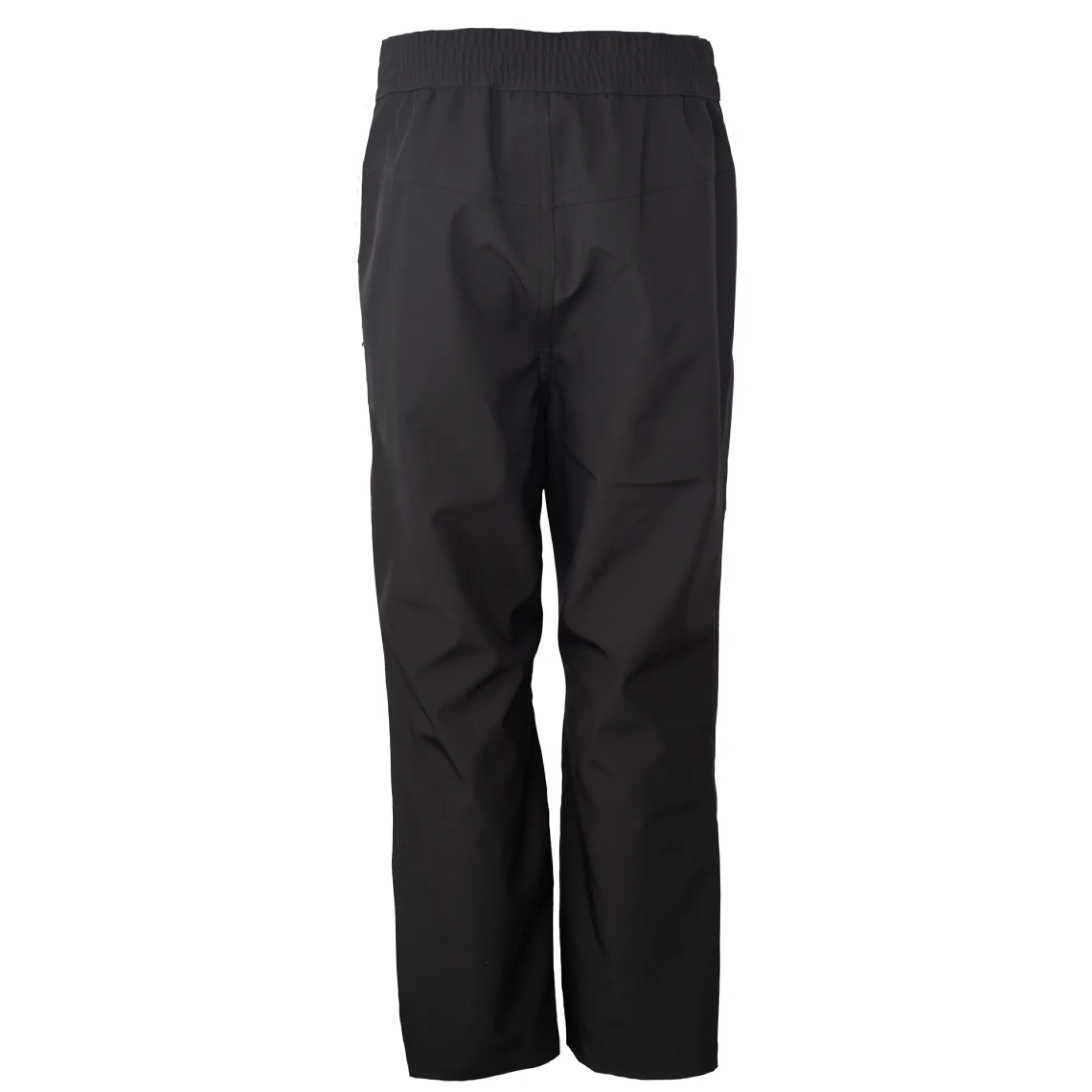Jonathan softshell-housut, D-mitoitus