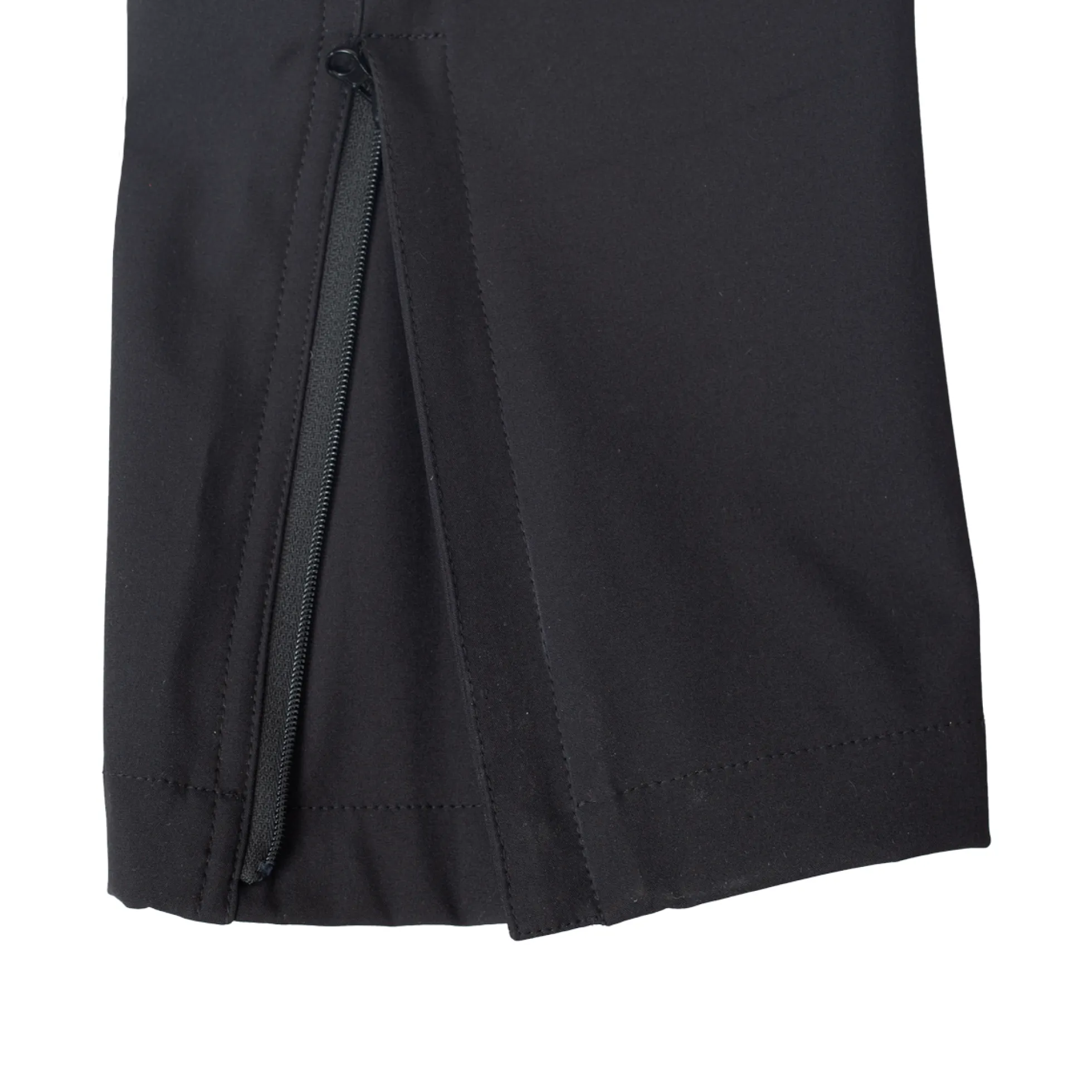 Jonathan softshell-housut, D-mitoitus