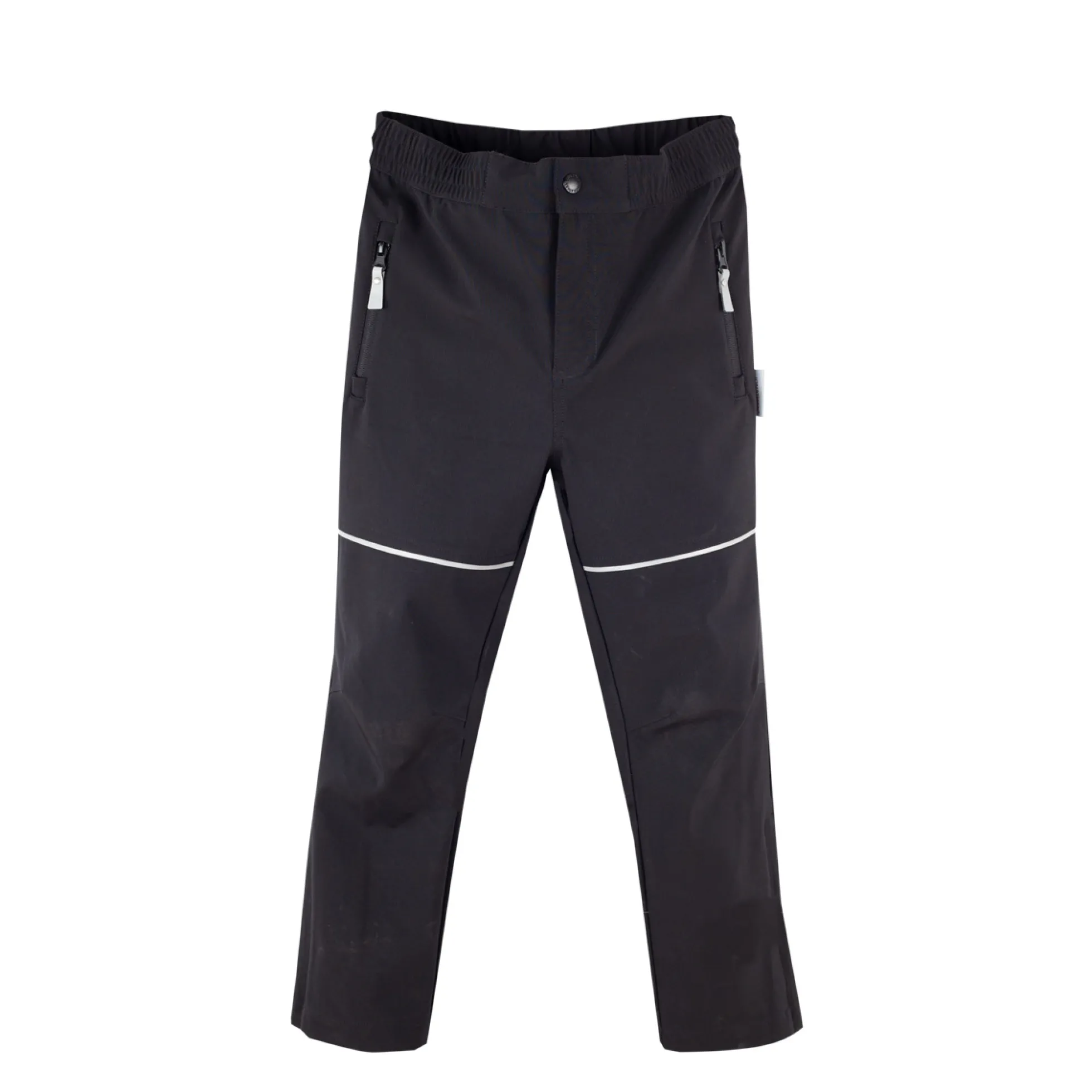 Jonathan softshell-housut, D-mitoitus