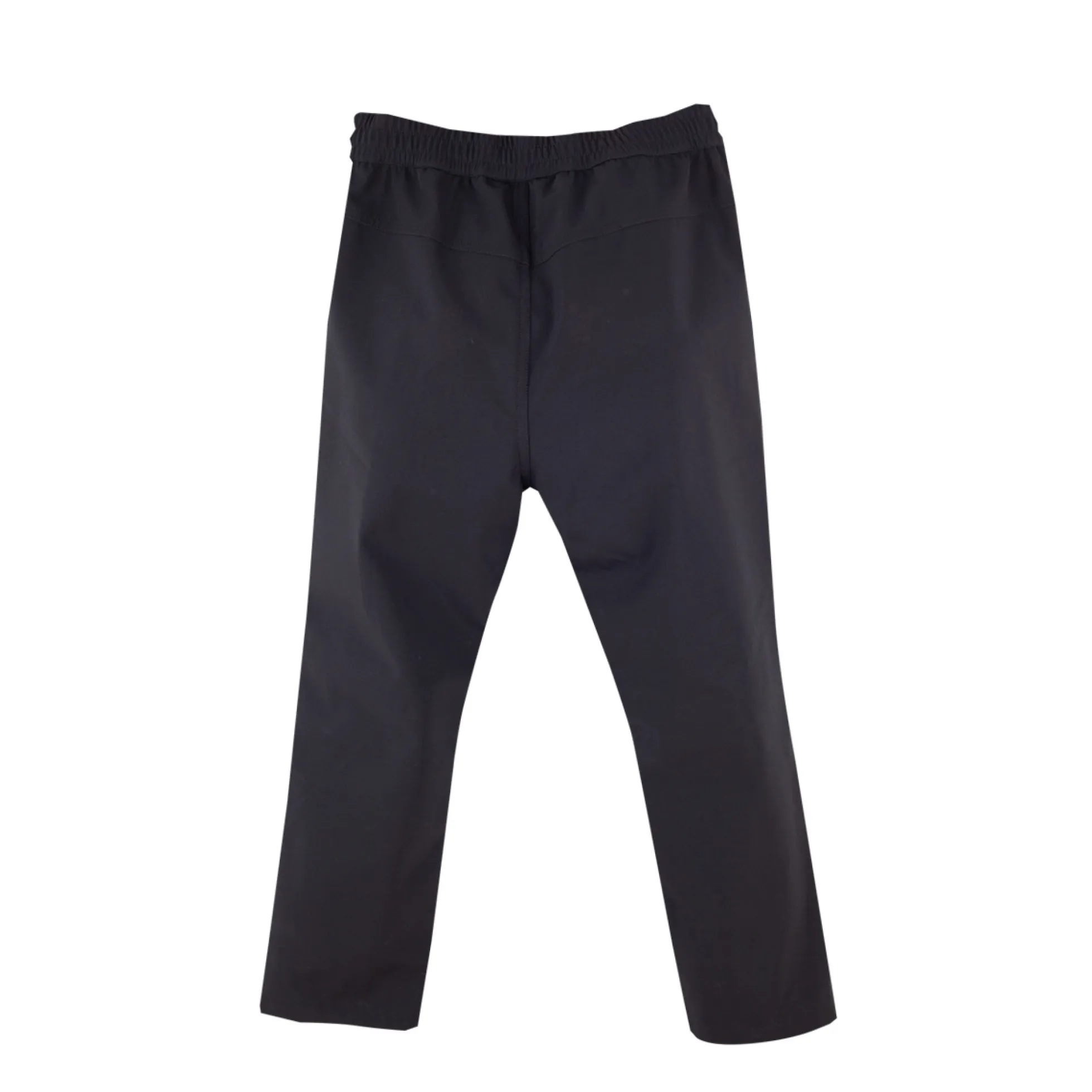 Jonathan softshell-housut, D-mitoitus