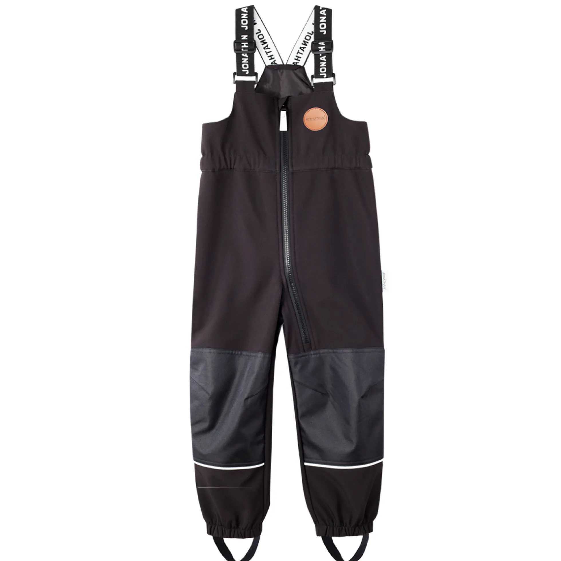 Jonathan softshell-housut henkseleillu00e4