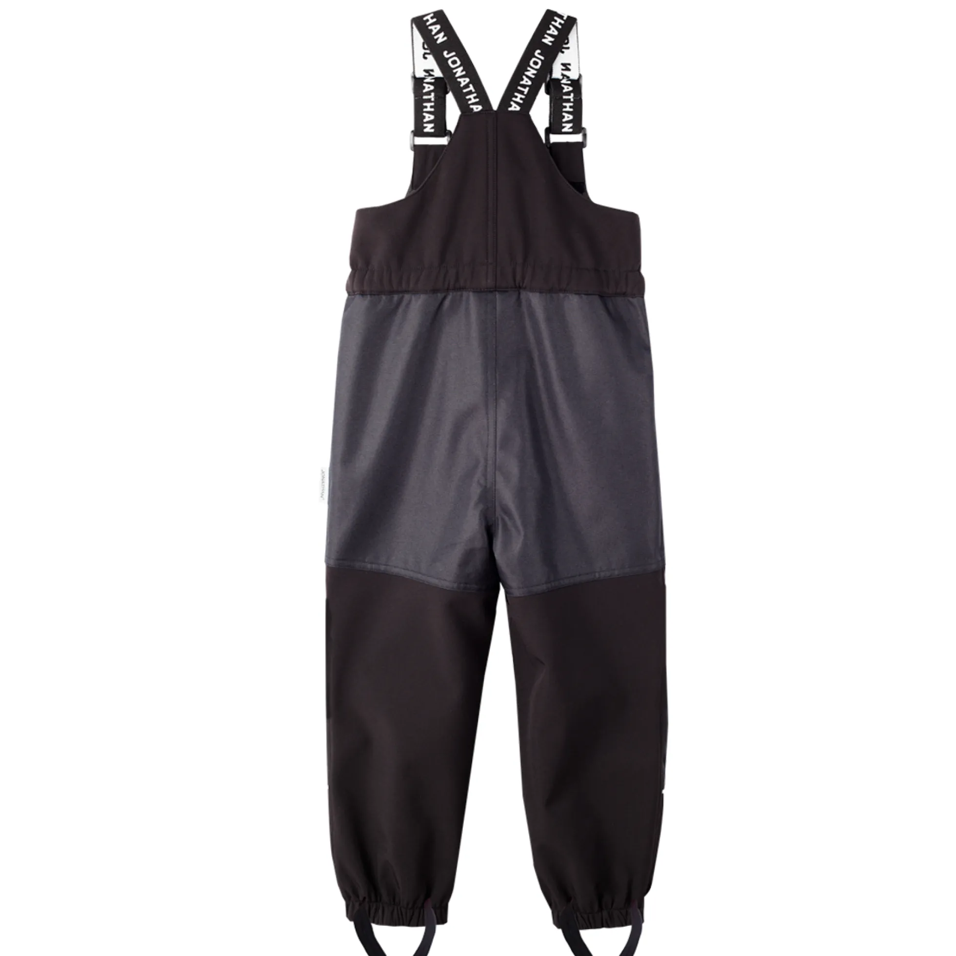 Jonathan softshell-housut henkseleillu00e4