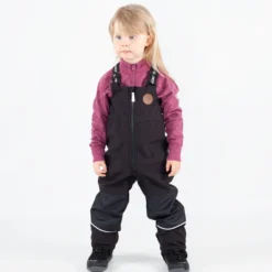 Jonathan softshell-housut henkseleillu00e4
