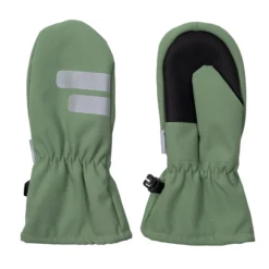 Jonathan softshell-rukkaset