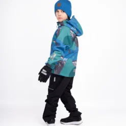 Jonathan softshell-takki