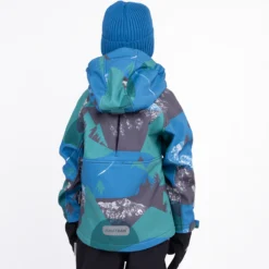 Jonathan softshell-takki