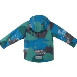 Jonathan softshell-takki