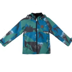 Jonathan softshell-takki